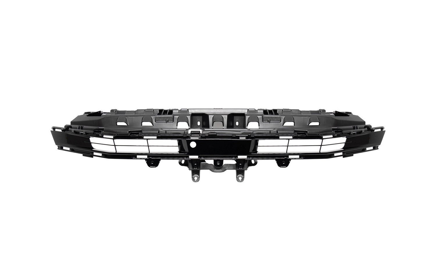 Grille assembly new aftermarket replacement Toyota Camry 2025