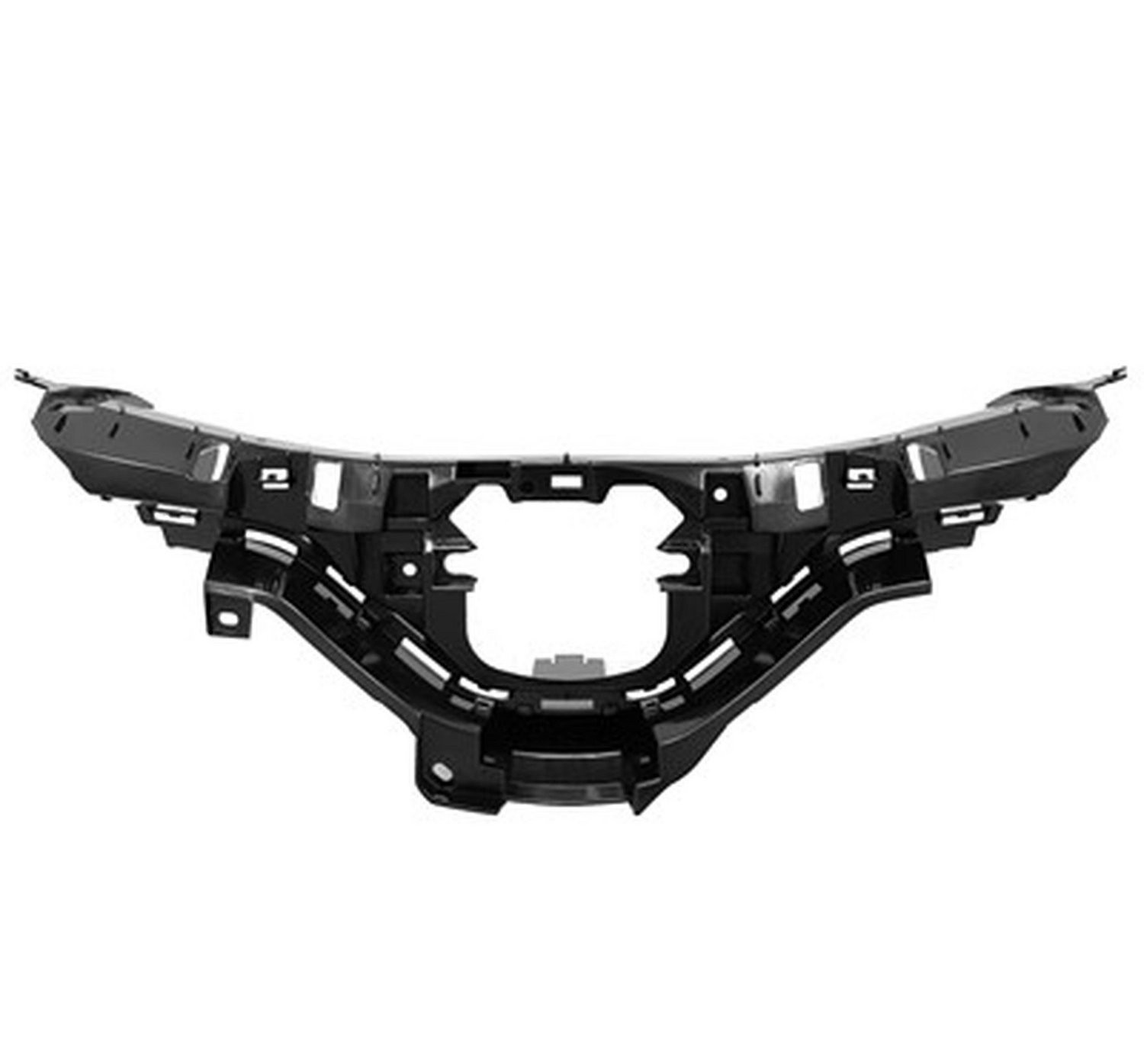 Grille filler new aftermarket replacement Toyota C-HR 2020