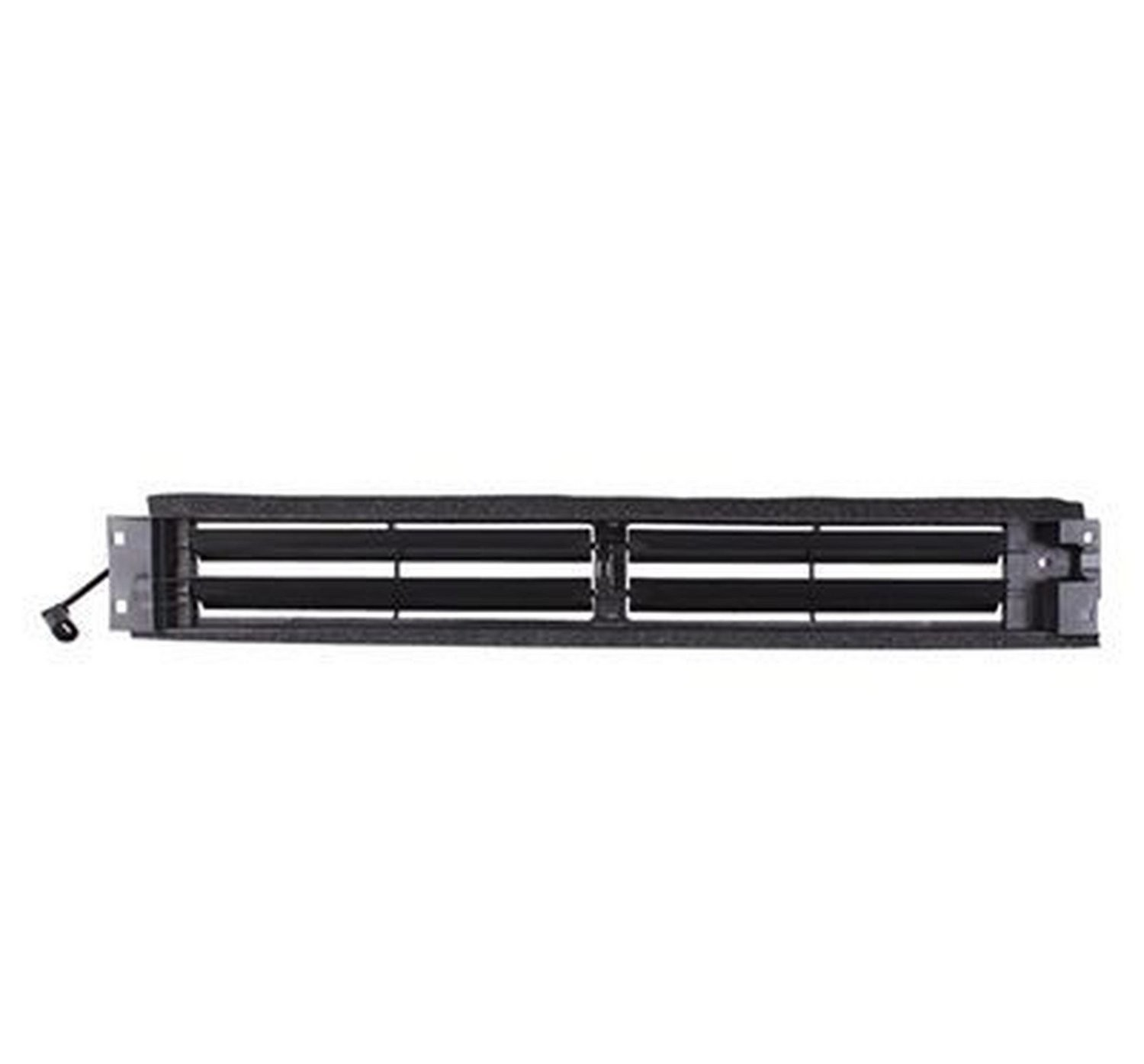 Radiador nuevo de reemplazo (aftermarket) Toyota Venza 2021-2024