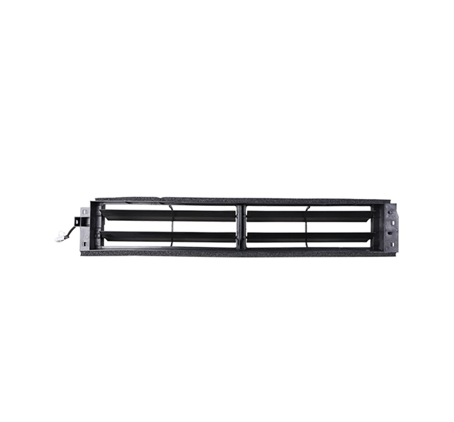 Grille air intake assembly new aftermarket replacement Toyota Crown 2023-2025