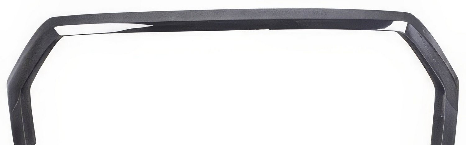 Grille molding new aftermarket replacement Toyota Tundra 2022-2025