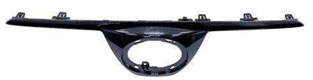 Parrilla nueva de reemplazo (aftermarket) Toyota Corolla Cross 2023-2025