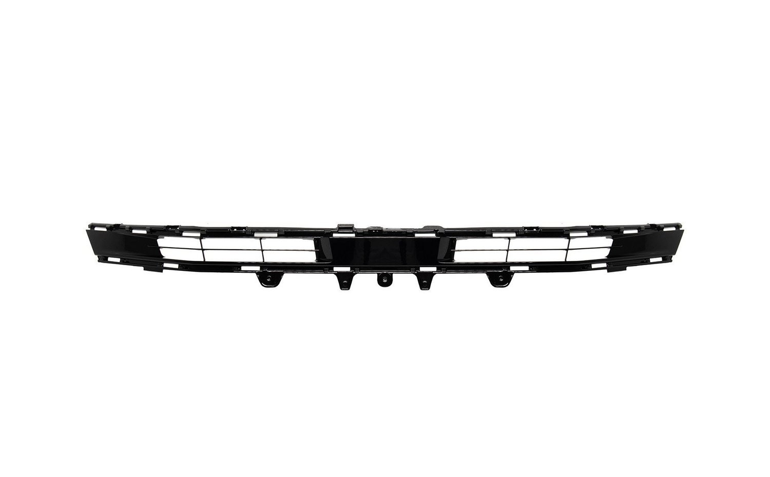 Parrilla nueva de reemplazo (aftermarket) Toyota Camry 2025