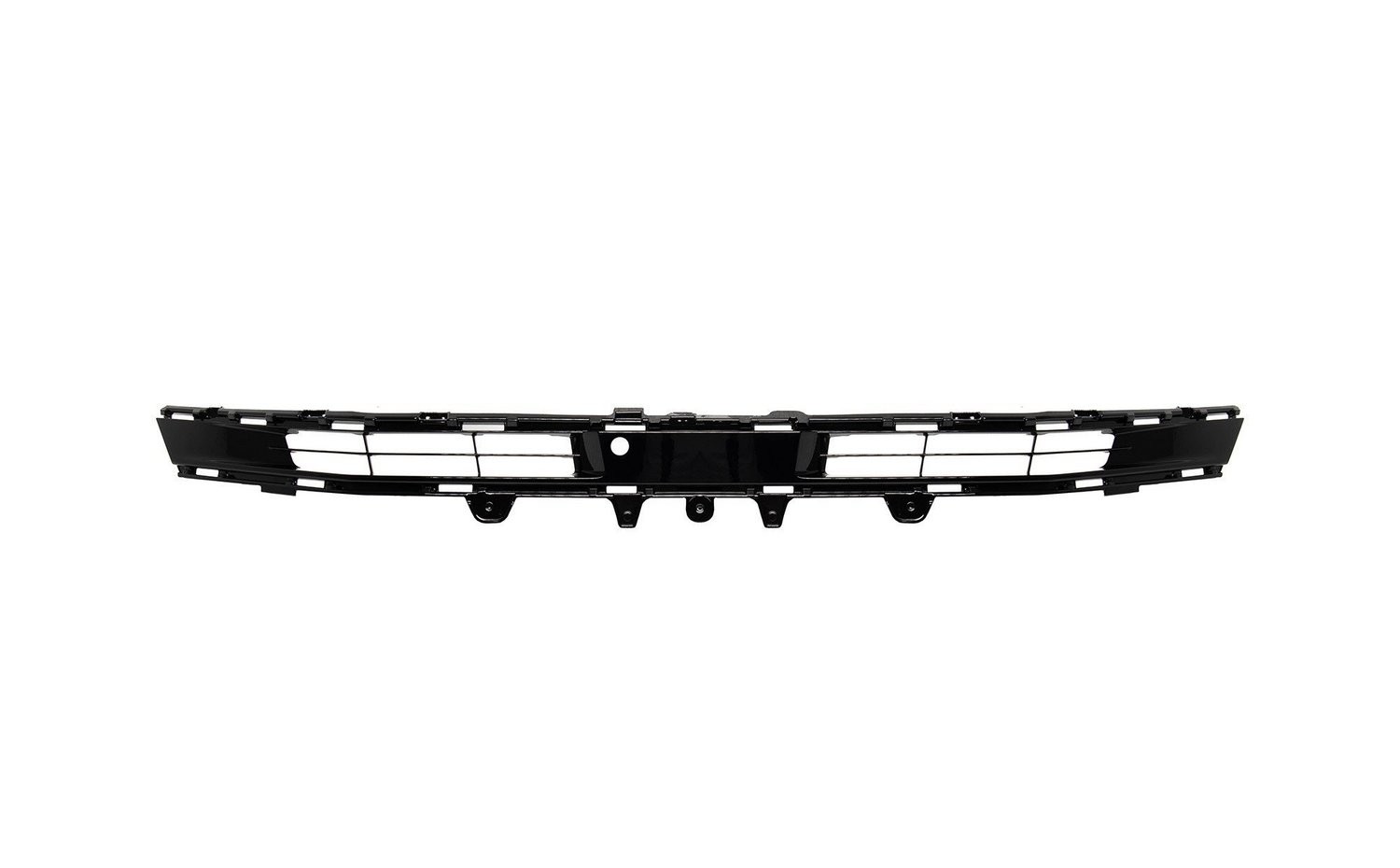 Grille molding new aftermarket replacement Toyota Camry 2025