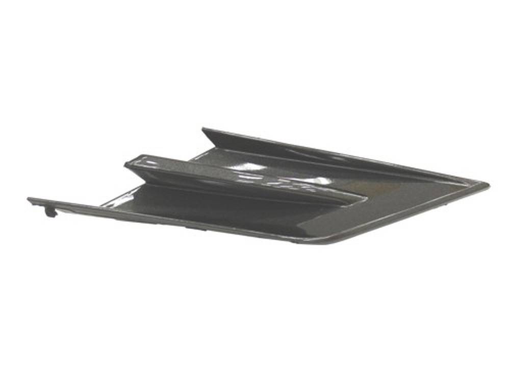 Left grille molding new aftermarket replacement Toyota Camry 2018-2020