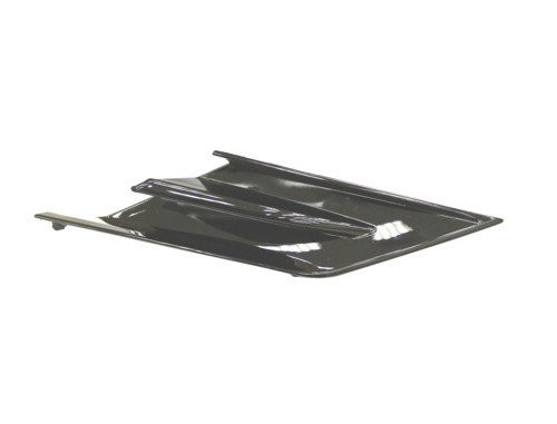 Left grille molding new aftermarket replacement Toyota Camry 2018-2020