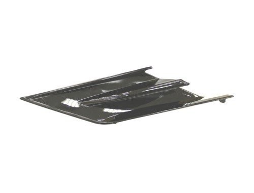 Right grille molding new aftermarket replacement Toyota Camry 2018-2020
