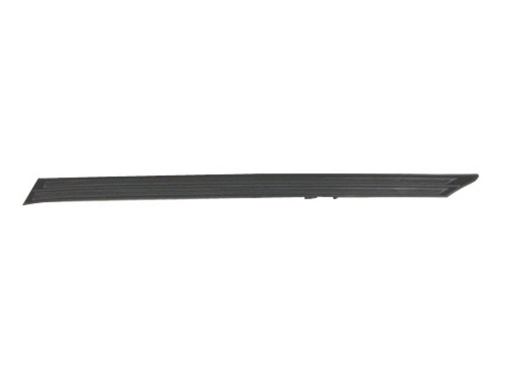 Right grille molding new aftermarket replacement Toyota RAV4 2019-2025