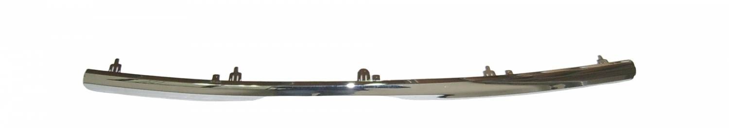 Grille molding lower new aftermarket replacement Toyota RAV4 2009-2012