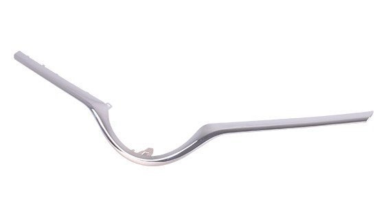 Parrilla nueva de reemplazo (aftermarket) Toyota Yaris 2015-2017