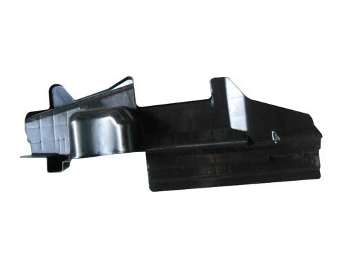 Soporte de radiador derecho nuevo de reemplazo (aftermarket) Toyota Camry 2015-2017