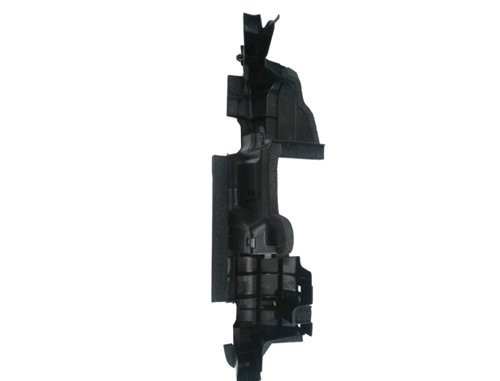 Parrilla derecha nueva de reemplazo (aftermarket) Toyota Camry 2018-2019