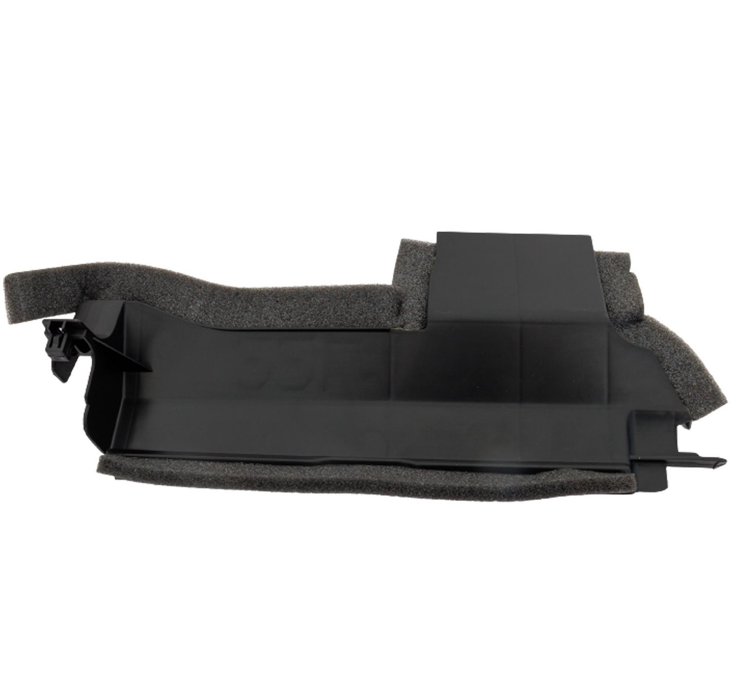Grille air deflector new aftermarket replacement Toyota Corolla 2019-2025