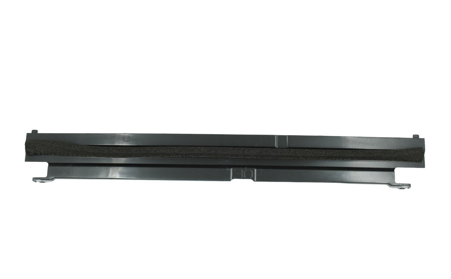 Grille air deflector new aftermarket replacement Toyota C-HR 2018-2022