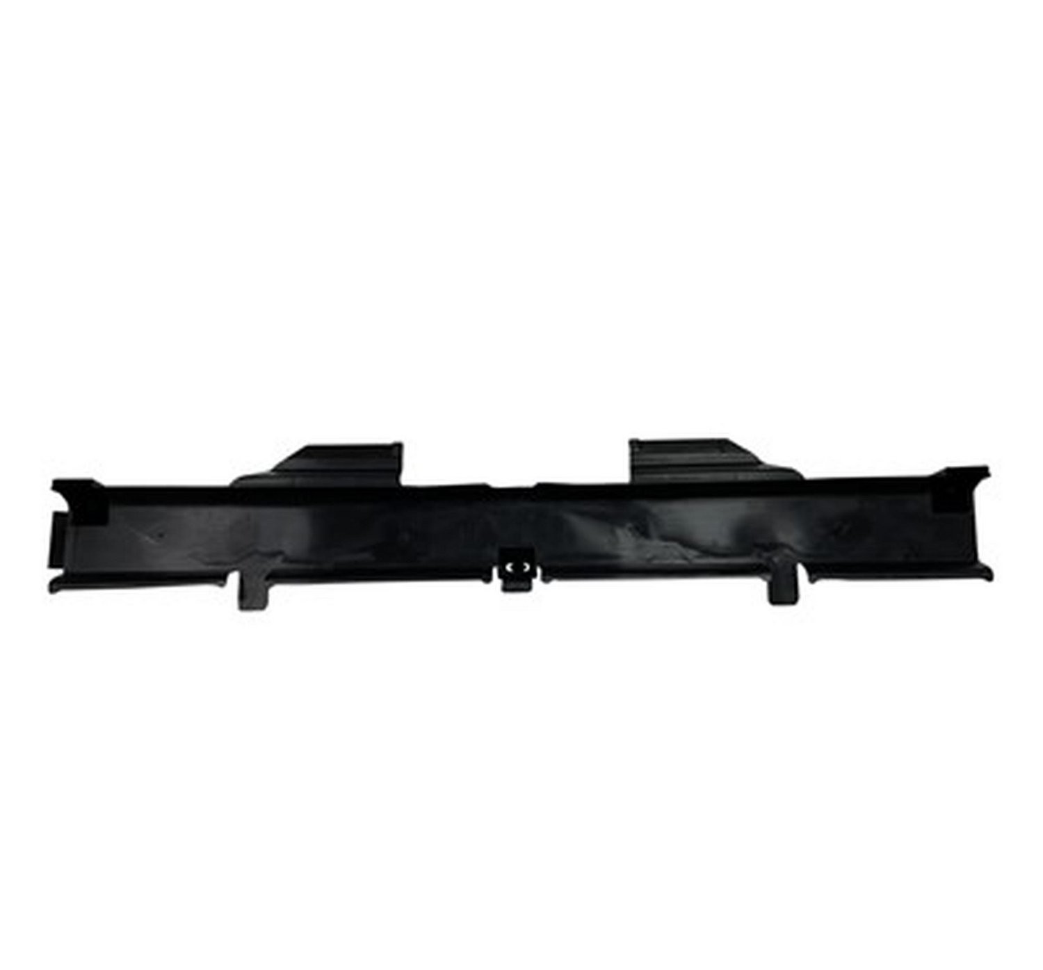 Grille air deflector new aftermarket replacement Toyota Highlander 2020-2025