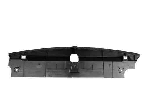 Grille air deflector new aftermarket replacement Toyota Corolla 2020-2025