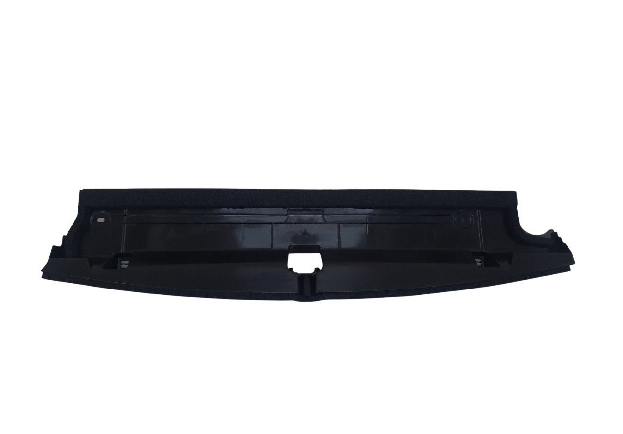 Grille air deflector new aftermarket replacement Toyota Corolla 2019-2025