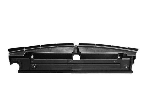 Parrilla nueva de reemplazo (aftermarket) Toyota Corolla Cross 2022-2025