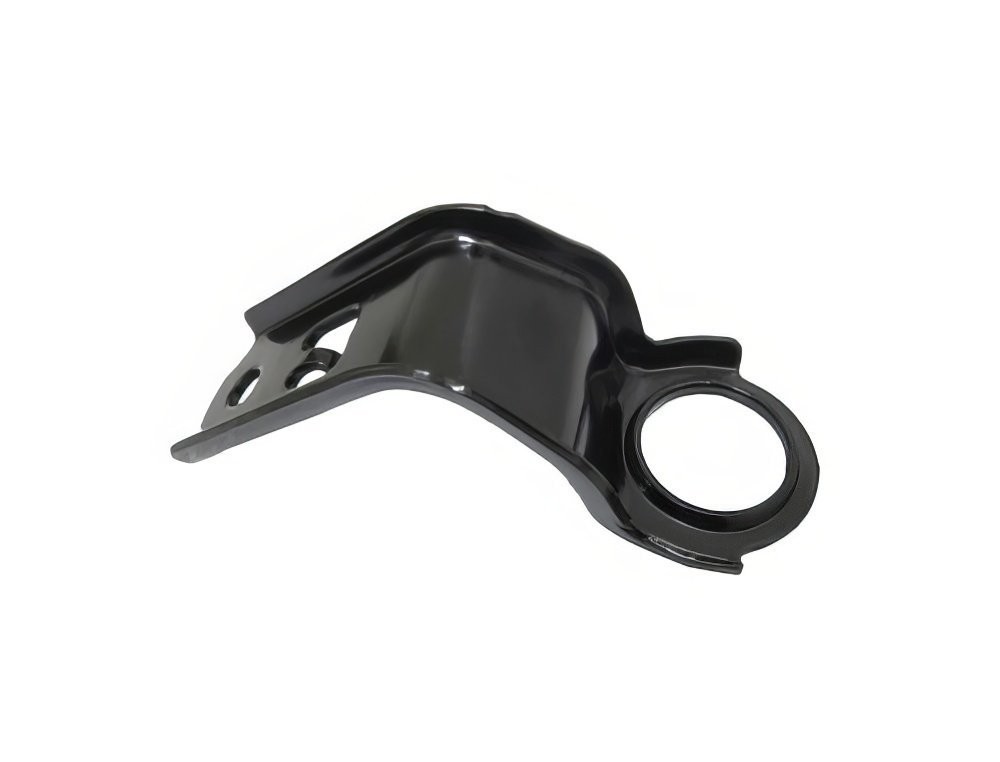 Header panel bracket new aftermarket replacement Toyota Corolla 2014-2019