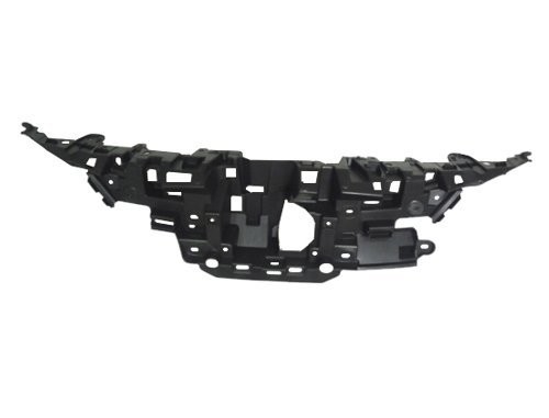 Parrilla nueva de reemplazo (aftermarket) Toyota Corolla 2019-2025