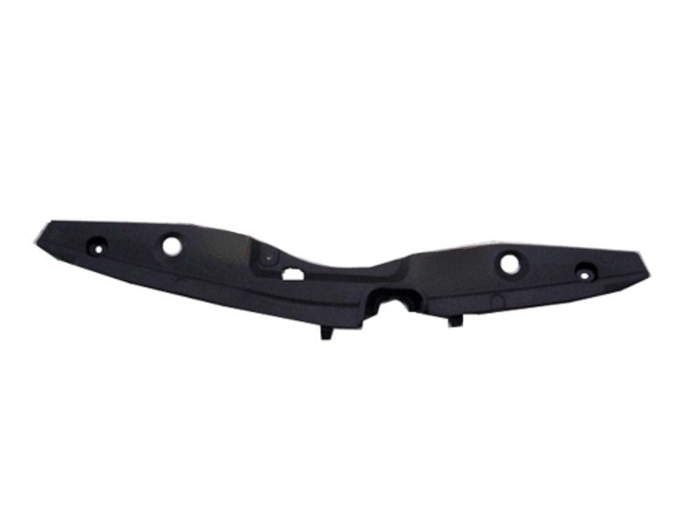 Front panel molding new aftermarket replacement Toyota Prius 2010-2015