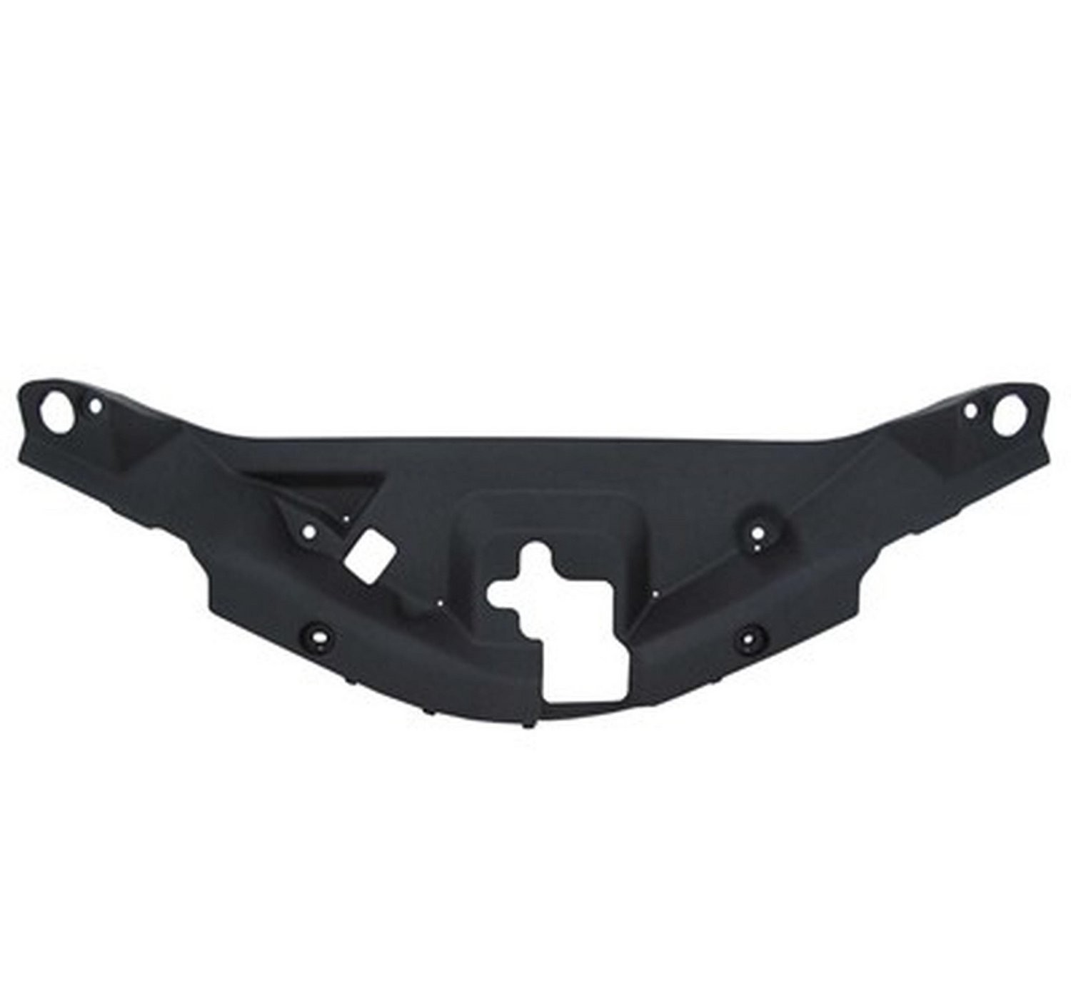 Front panel molding new aftermarket replacement Toyota C-HR 2018-2022