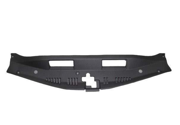 Front panel molding new aftermarket replacement Toyota Camry 2018-2024