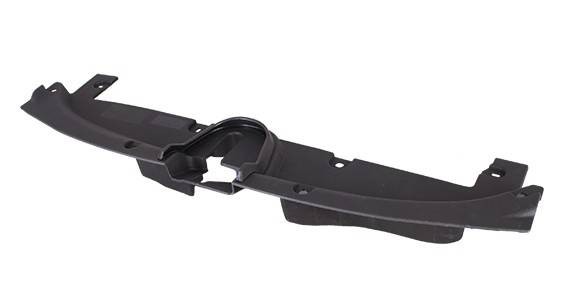 Front panel molding new aftermarket replacement Toyota Corolla 2019-2022