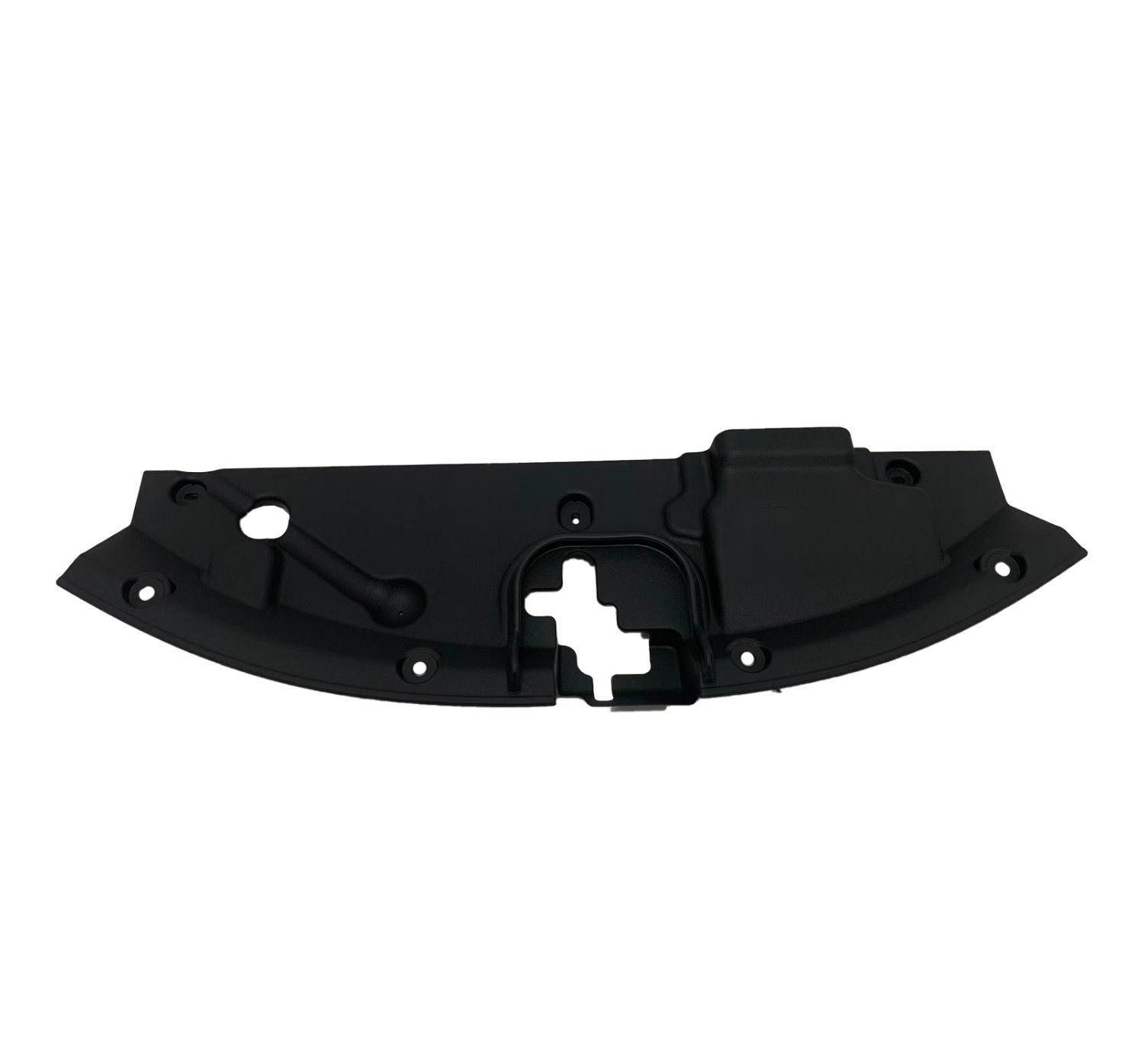 Soporte de radiador nuevo de reemplazo (aftermarket) Toyota Sienna 2021-2025