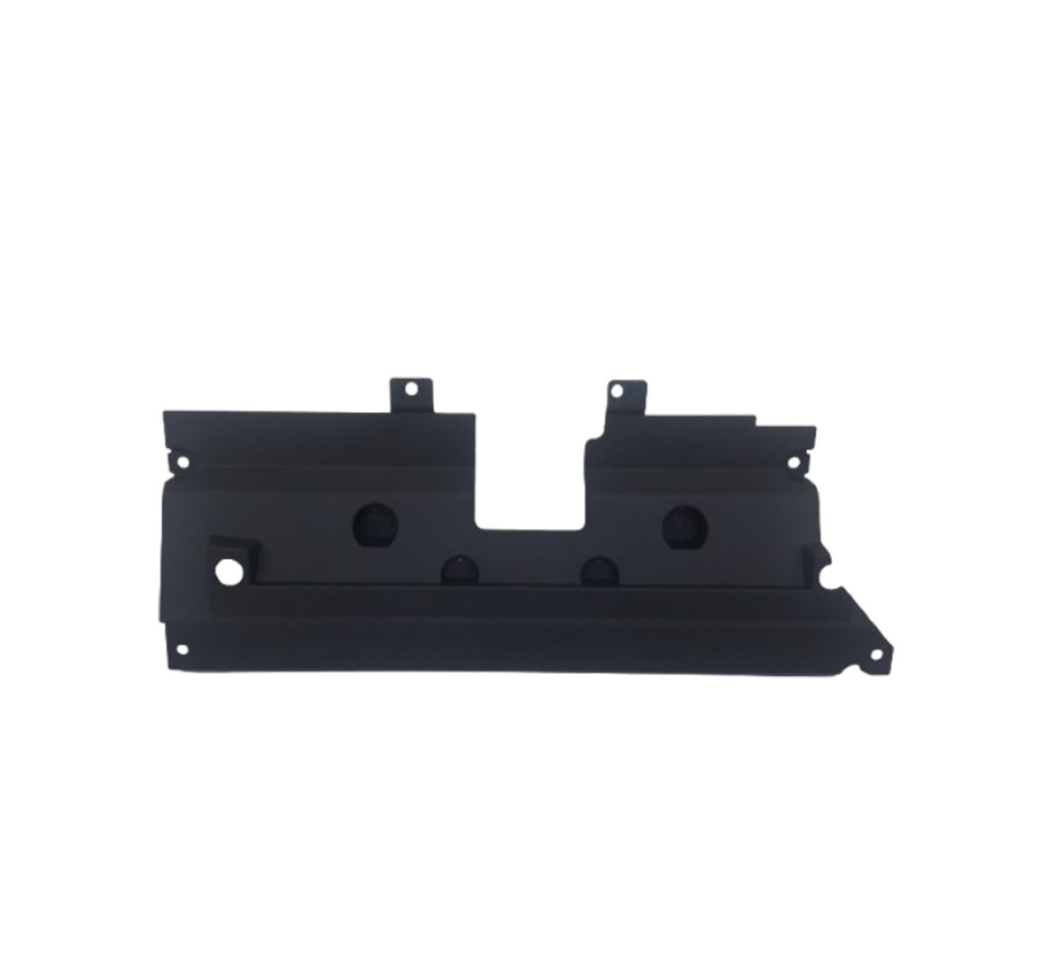 Front panel molding new aftermarket replacement Toyota Tacoma 2024-2025
