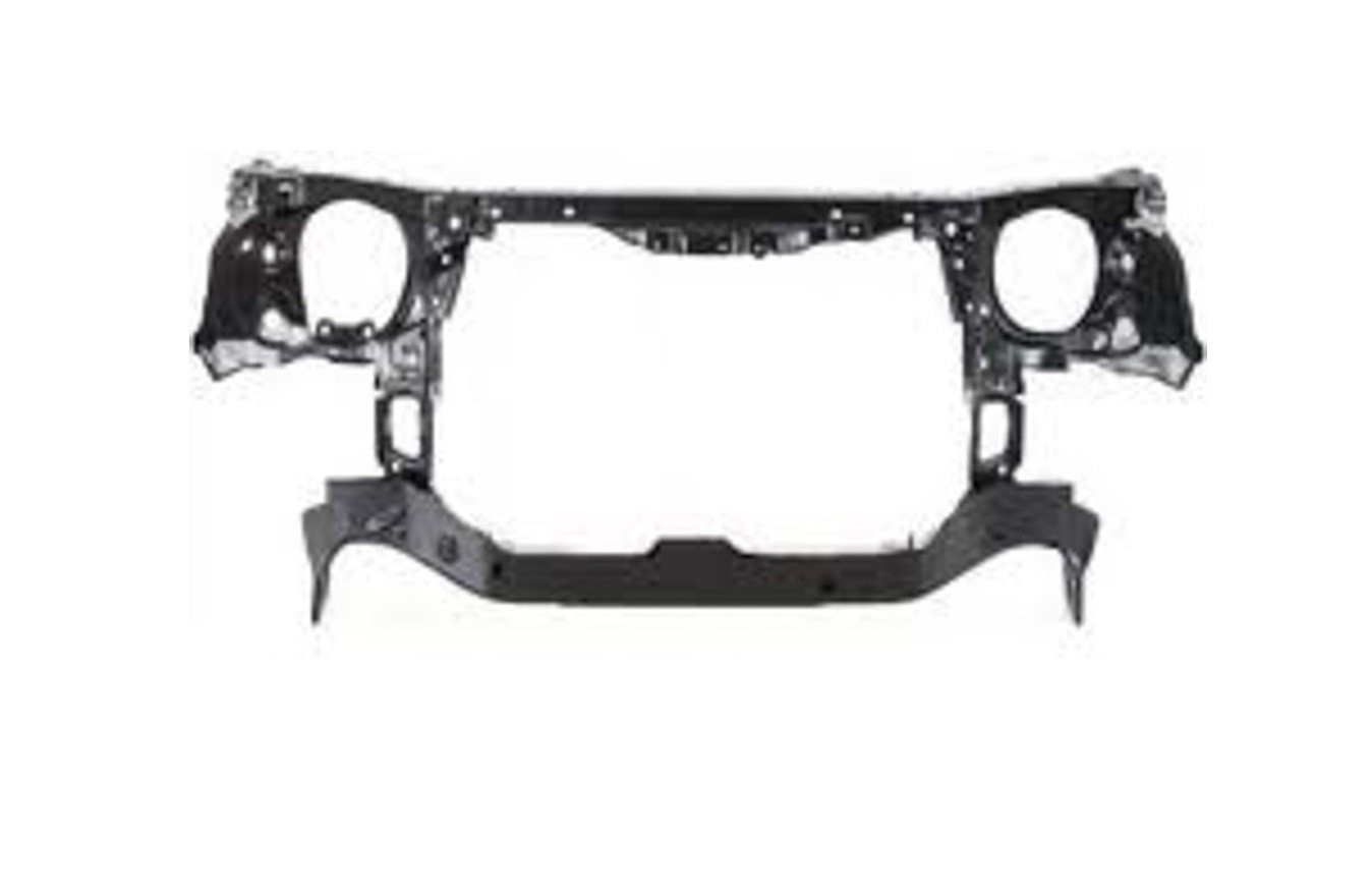 Soporte de radiador nuevo de reemplazo (aftermarket) Toyota Corolla 1998-2000