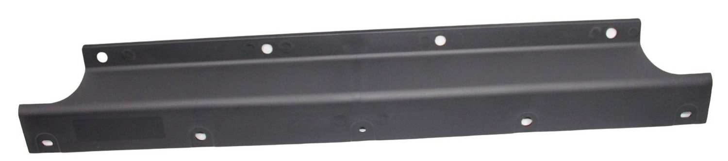 Radiator support new aftermarket replacement Toyota Tacoma 2005-2015