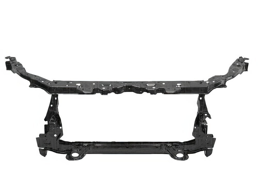 Radiator support new aftermarket replacement Toyota Corolla 2009-2013