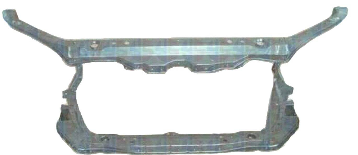 Radiator support new aftermarket replacement Toyota Camry 2004-2006