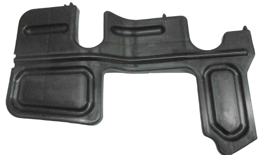 Radiator support new aftermarket replacement Toyota Corolla 2014-2016
