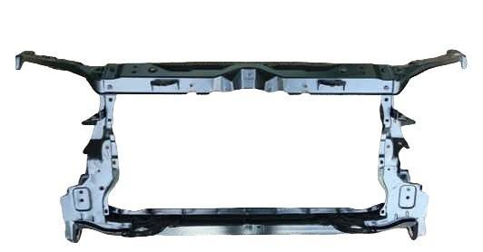 Radiator support new CAPA certified aftermarket Toyota Corolla 2014-2019