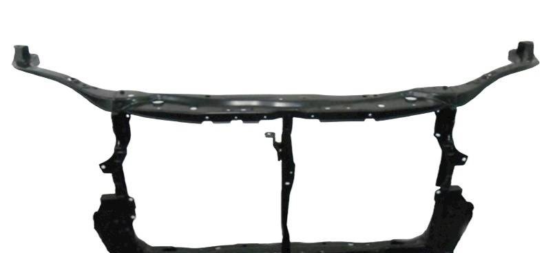 Soporte de radiador nuevo aftermarket certificado CAPA Toyota Camry 2015-2017