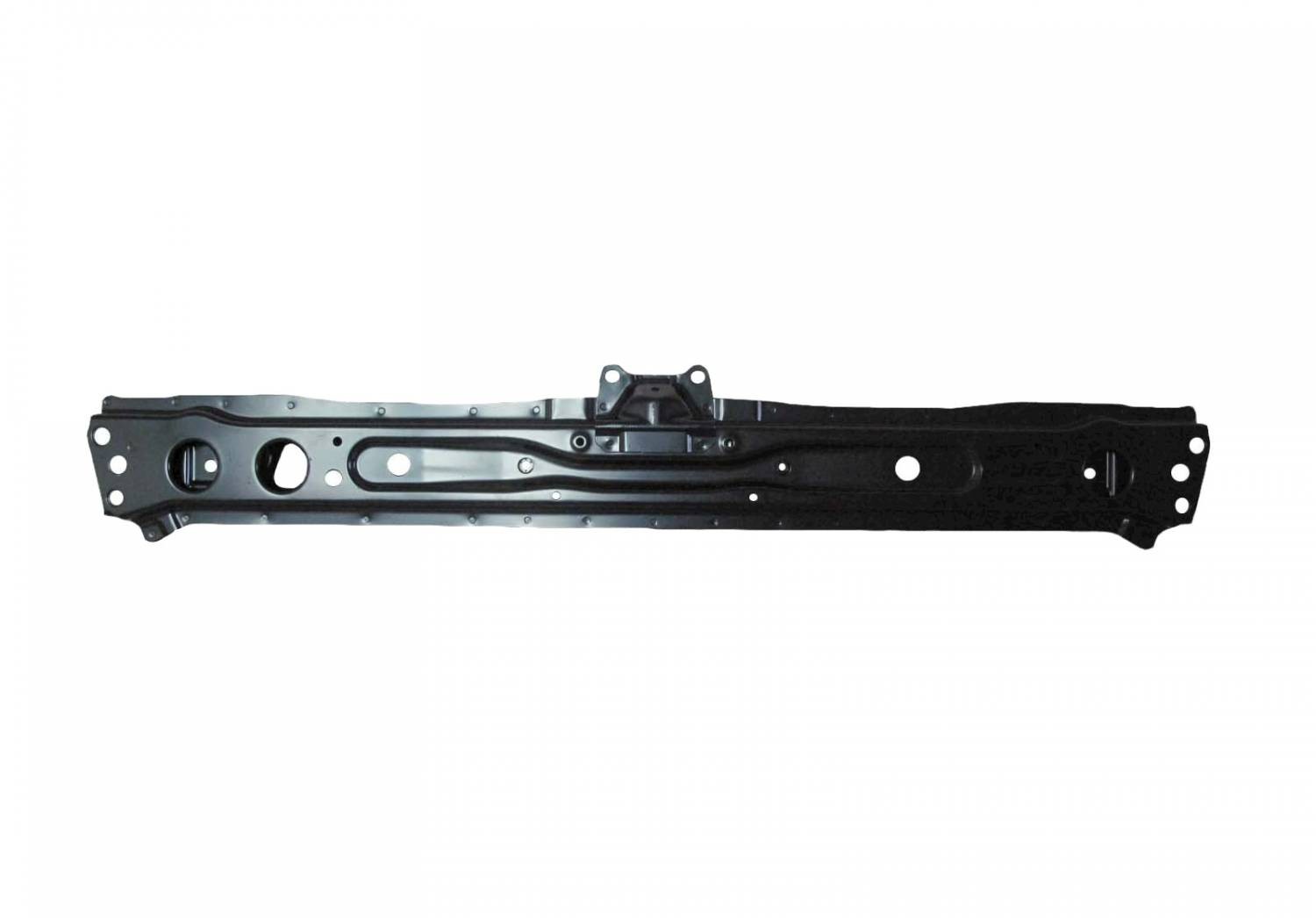 Soporte de radiador nuevo de reemplazo (aftermarket) Toyota Prius 2016-2018