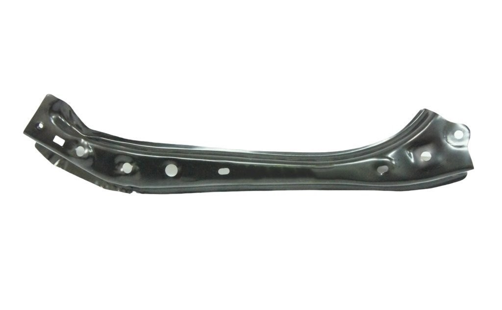 Radiator support new aftermarket replacement Toyota C-HR 2018-2022