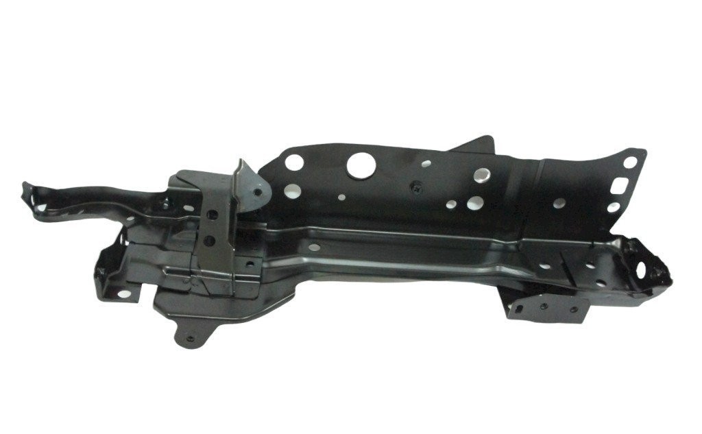 Radiator support new aftermarket replacement Toyota C-HR 2018-2022