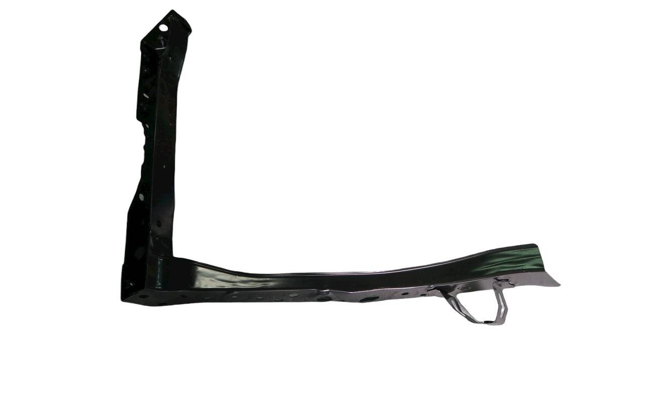 Radiator support new aftermarket replacement Toyota Camry 2018-2024