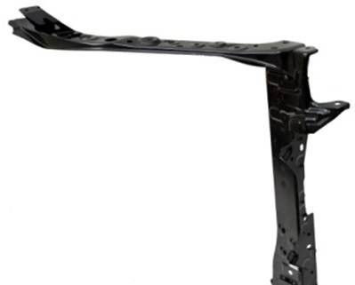 Soporte de radiador derecho nuevo de reemplazo (aftermarket) Toyota Camry 2018-2019