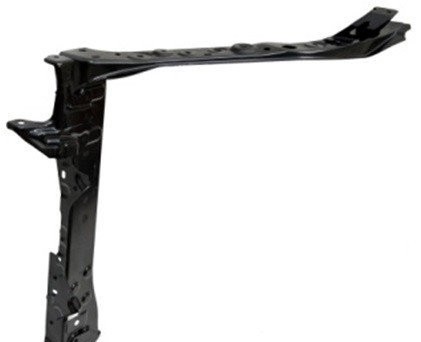 Radiator support new aftermarket replacement Toyota Camry 2018-2019