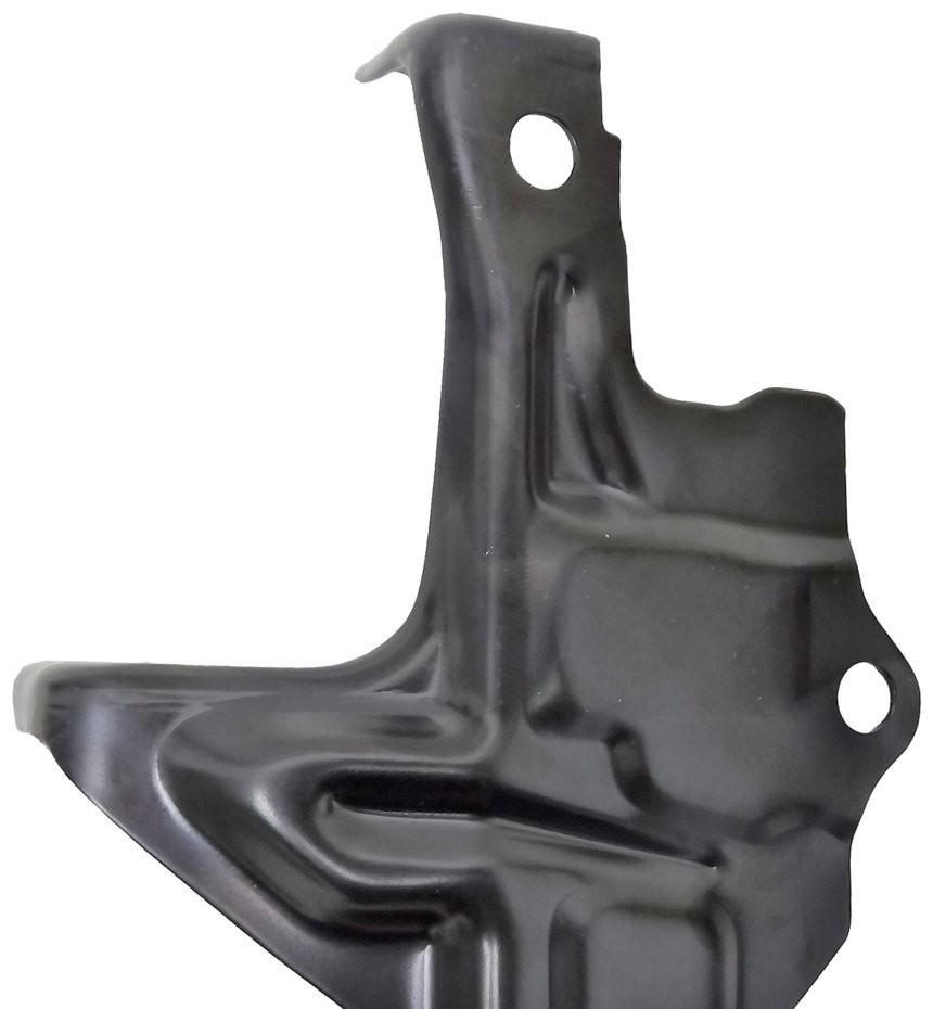 Radiator support new aftermarket replacement Toyota Camry 2018-2024