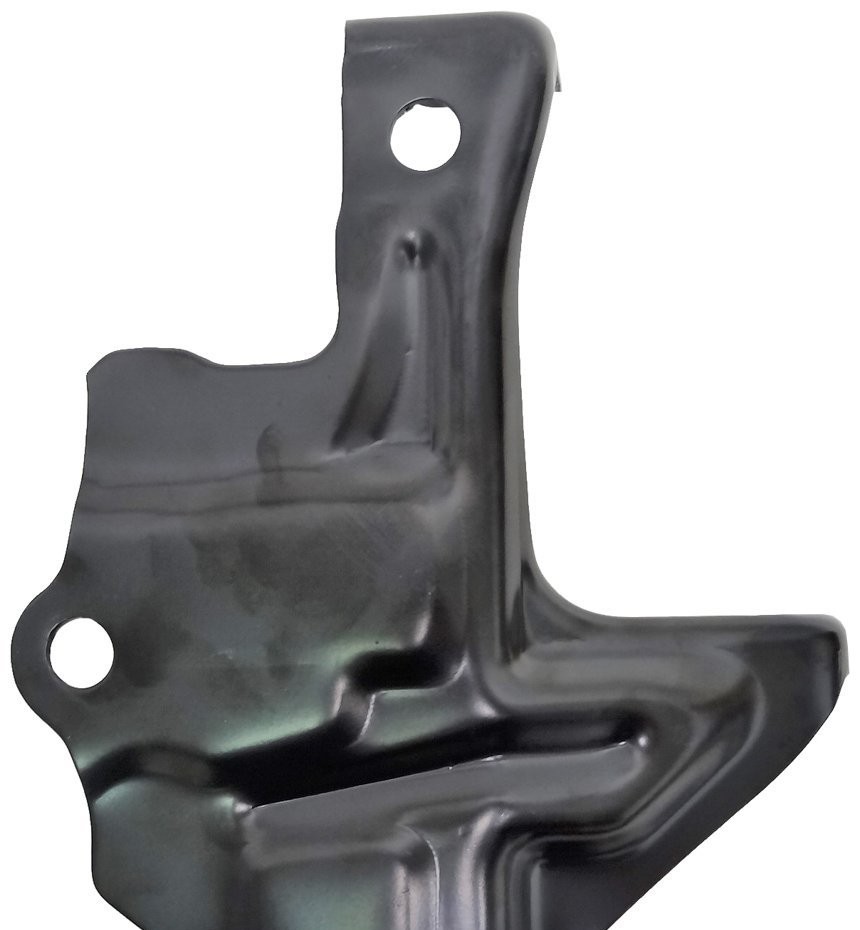 Radiator support new aftermarket replacement Toyota Camry 2018-2024