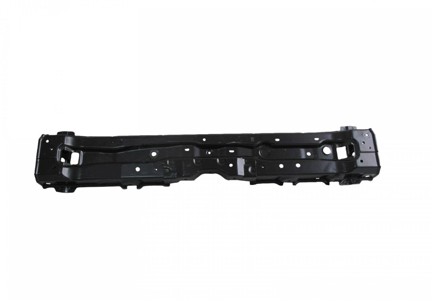 Radiator support new CAPA certified aftermarket Toyota Corolla 2019-2022