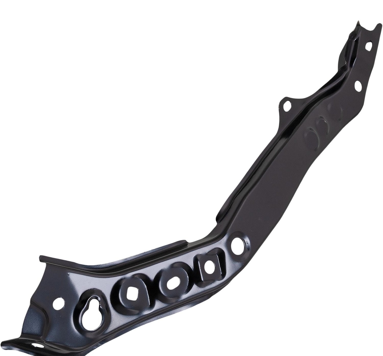 Radiator support new aftermarket replacement Toyota Corolla 2019-2021