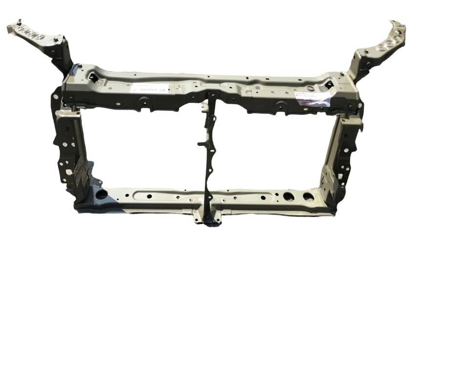 Soporte de radiador nuevo de reemplazo (aftermarket) Toyota Corolla 2020-2022