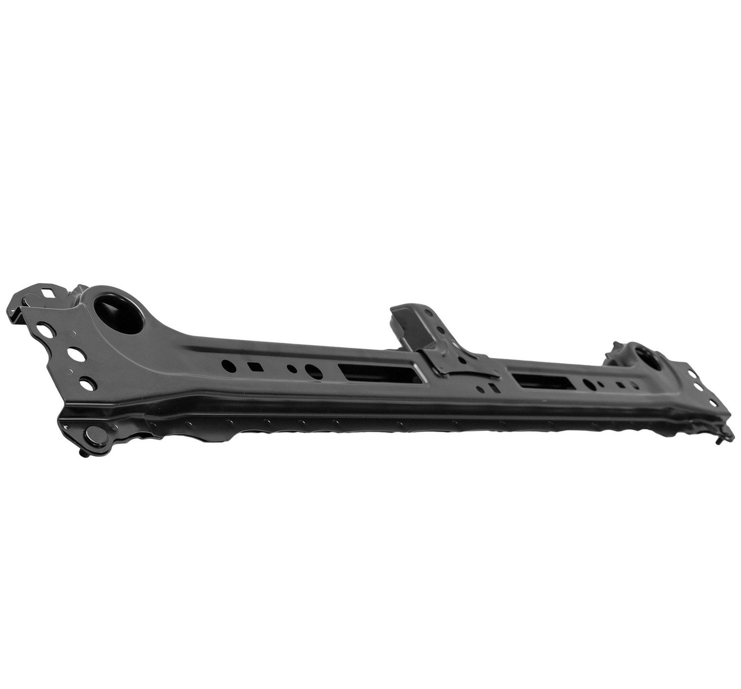 Radiator support new aftermarket replacement Toyota Highlander 2020-2022