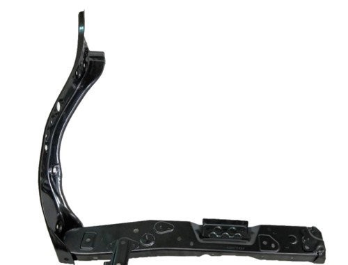 Radiator support new aftermarket replacement Toyota Highlander 2020-2025